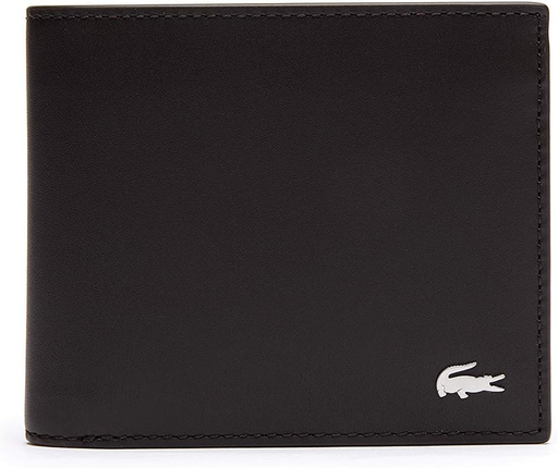 [Lacoste Bifold Wallet-2] Lacoste Bifold Wallet-2