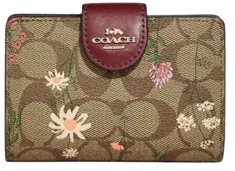 [Coach Women's Wallet-1] Coach Women's Wallet-1