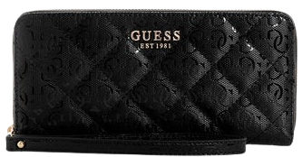 [Guess Women's Wallet-1] Guess Women's Wallet-1