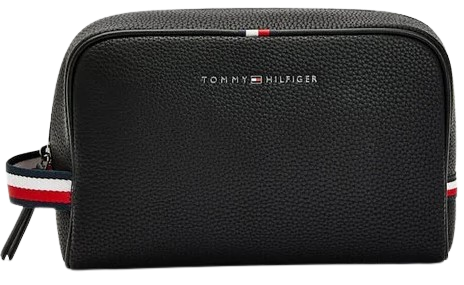 [Tommy Hilfiger Men’s Handbag-1] Tommy Hilfiger Men’s Handbag-1