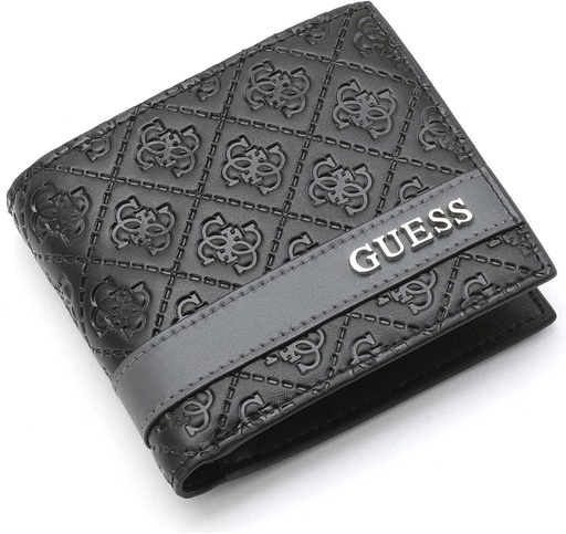 [Guess Bifold Wallet-2] Guess Bifold Wallet-2
