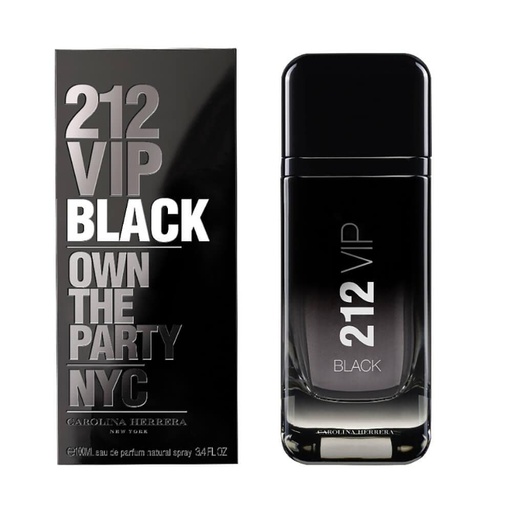 [212 VIP BLACK] 212 VIP BLACK
