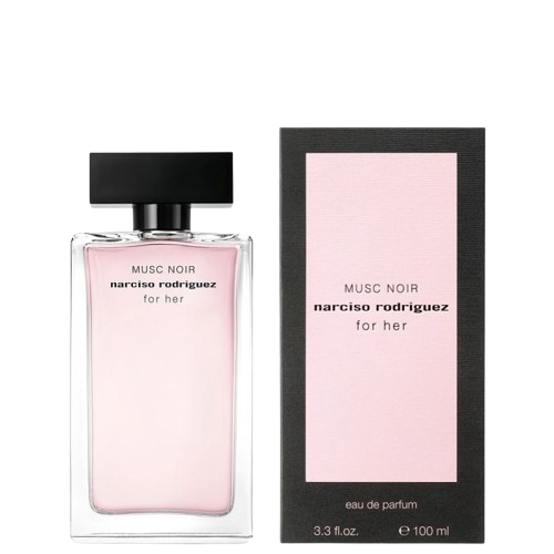 [MUSC NOIR NARCISO RODRIGUEZ FOR HER] MUSC NOIR NARCISO RODRIGUEZ FOR HER