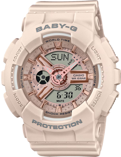 [BA-110XCP-4ADR] BA-110XCP-4ADR