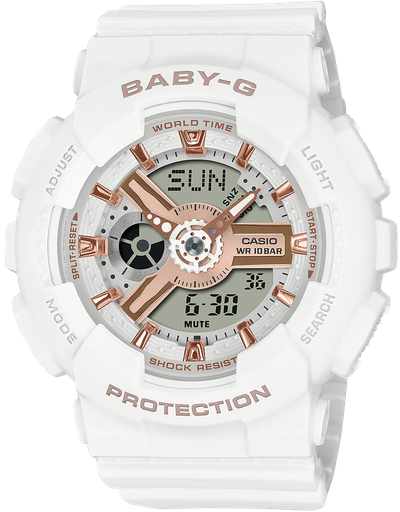 [BA-110XRG-7ADR] BA-110XRG-7ADR