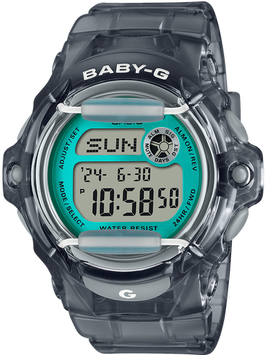 [BG-169U-8BDR] BG-169U-8BDR