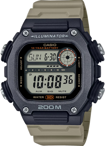 [DW-291HX-5AVDF] DW-291HX-5AVDF