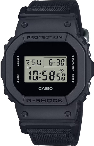 [DW-5600BCE-1DR] DW-5600BCE-1DR