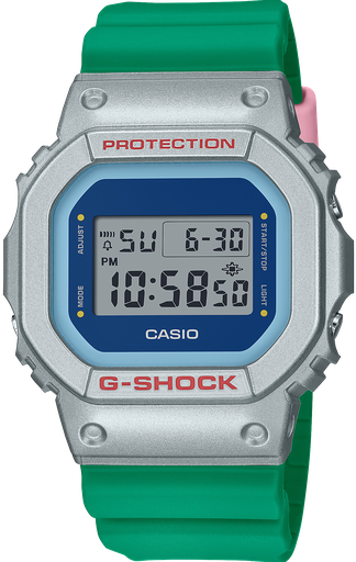 [DW-5600EU-8A3DR] DW-5600EU-8A3DR