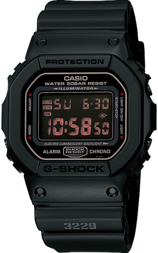 [DW-5600MS-1DR] DW-5600MS-1DR