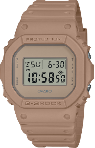 [DW-5600NC-5DR] DW-5600NC-5DR