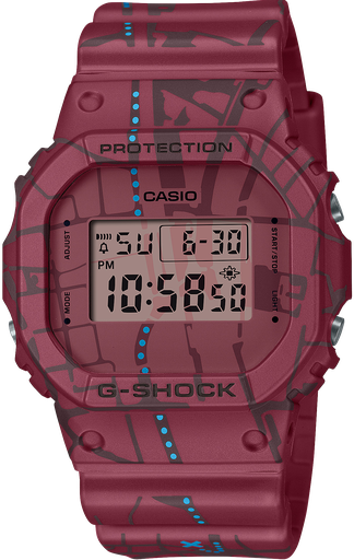 [DW-5600SBY-4DR] DW-5600SBY-4DR