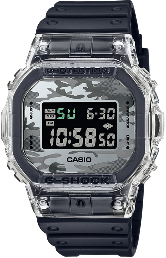 [DW-5600SKC-1DR] DW-5600SKC-1DR