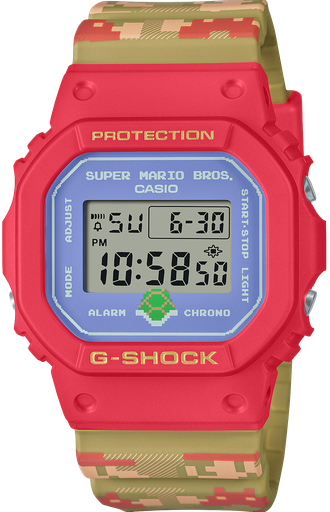 [DW-5600SMB-4DR] DW-5600SMB-4DR