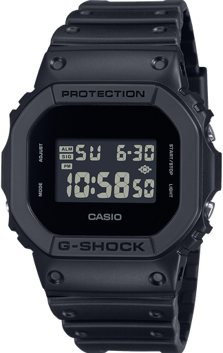 [DW-5600UBB-1DR] DW-5600UBB-1DR