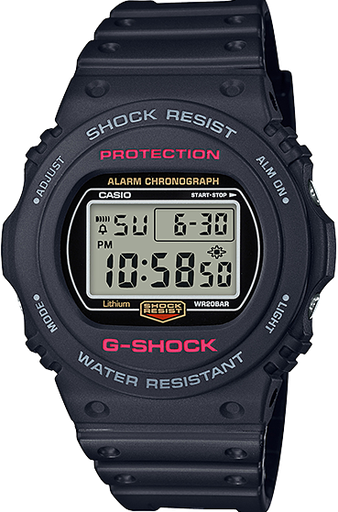 [DW-5750E-1DR] DW-5750E-1DR