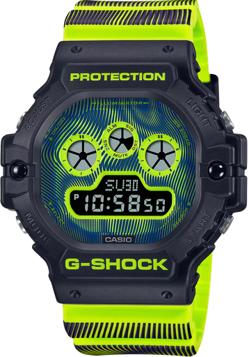 [DW-5900TD-9DR] DW-5900TD-9DR