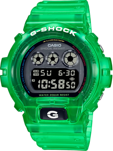 [DW-6900JT-3DR] DW-6900JT-3DR