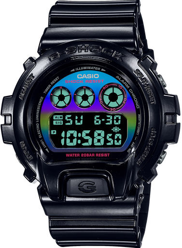 [DW-6900RGB-1DR] DW-6900RGB-1DR