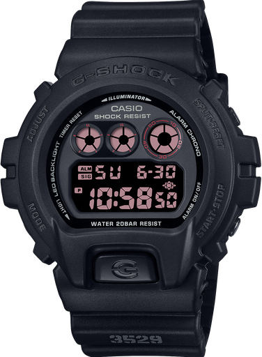 [DW-6900UMS-1DR] DW-6900UMS-1DR