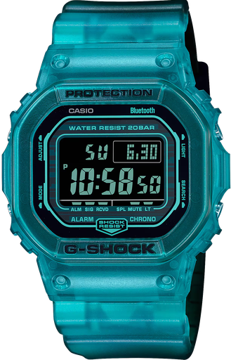 [DW-B5600G-2DR] DW-B5600G-2DR