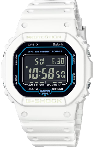 [DW-B5600SF-7DR] DW-B5600SF-7DR