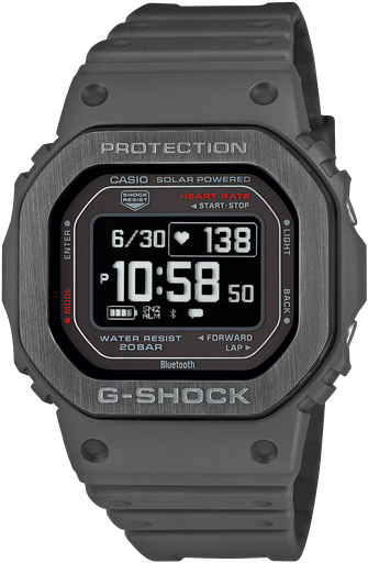 [DW-H5600MB-8DR] DW-H5600MB-8DR