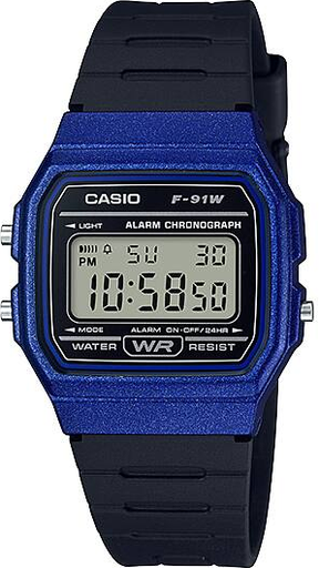 [F-91WM-2ADF] F-91WM-2ADF