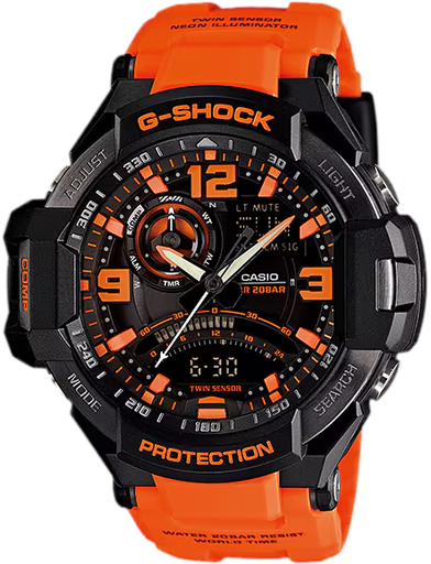 [GA-1000-4ADR] GA-1000-4ADR