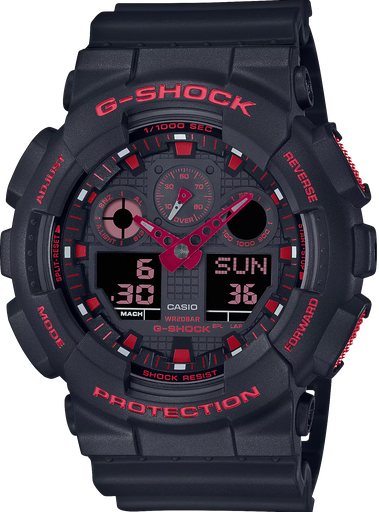 [GA-100BNR-1ADR] GA-100BNR-1ADR