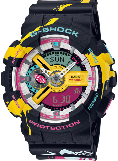 [GA-110LL-1ADR] GA-110LL-1ADR