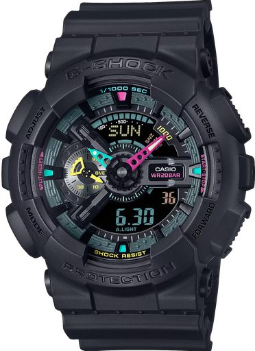 [GA-110MF-1ADR] GA-110MF-1ADR