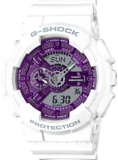 [GA-110WS-7ADR] GA-110WS-7ADR