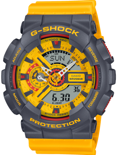 [GA-110Y-9ADR] GA-110Y-9ADR