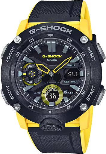 [GA-2000-1A9DR] GA-2000-1A9DR