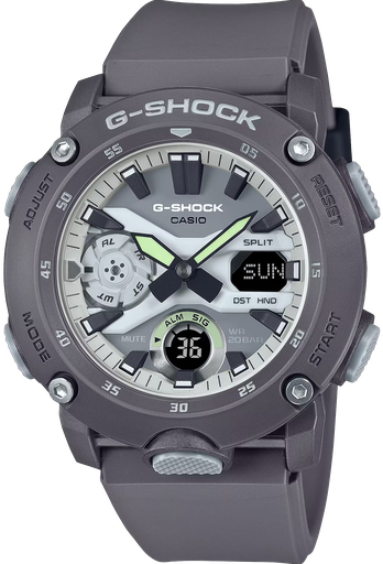 [GA-2000HD-8ADR] GA-2000HD-8ADR