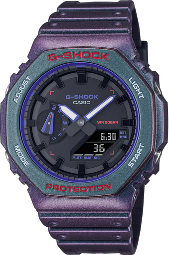 [GA-2100AH-6ADR] GA-2100AH-6ADR