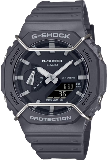 [GA-2100PTS-8ADR] GA-2100PTS-8ADR