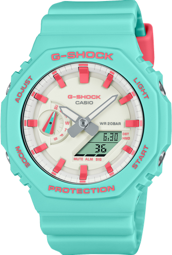 [GA-2100RB-3ADR] GA-2100RB-3ADR