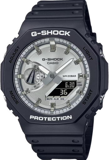 [GA-2100SB-1ADR] GA-2100SB-1ADR