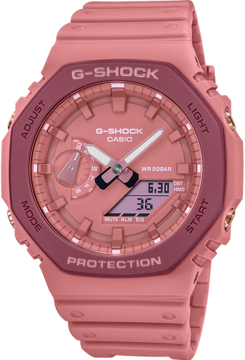 [GA-2110SL-4A4DR] GA-2110SL-4A4DR