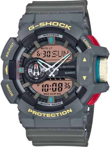 [GA-400PC-8ADR] GA-400PC-8ADR