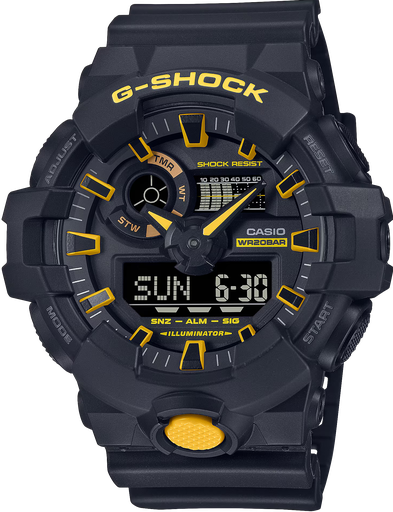 [GA-700CY-1ADR] GA-700CY-1ADR