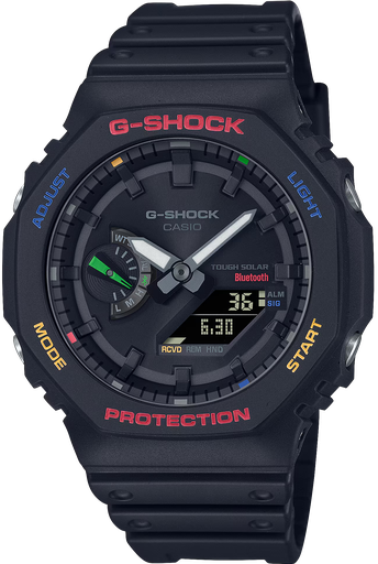 [GA-B2100FC-1ADR] GA-B2100FC-1ADR