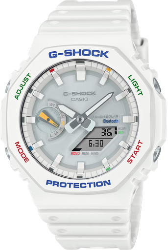 [GA-B2100FC-7ADR] GA-B2100FC-7ADR