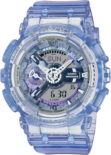 [GMA-S110VW-6ADR] GMA-S110VW-6ADR