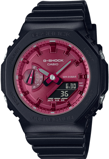 [GMA-S2100RB-1ADR] GMA-S2100RB-1ADR