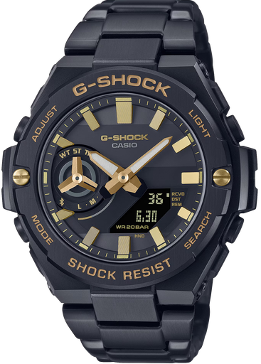 [GST-B500BD-1A9DR] GST-B500BD-1A9DR