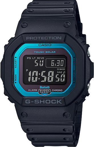 [GW-B5600-2DR] GW-B5600-2DR