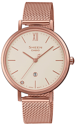 [SHE-4539CGM-4AUDF] SHE-4539CGM-4AUDF